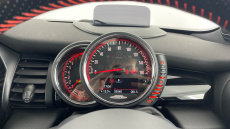 MINI Hatchback 2.0 John Cooper Works 3dr Auto Petrol Hatchback